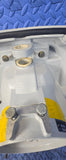 Volvo Penta Late 290 Transom Shield 854620 DP-E DP-D DP-C 24mm Pins Square Shaft