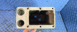 Volvo Penta Diesel 30 40 Series Heat Exchanger Housing 842668