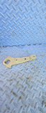Volvo Penta Late 290 DP-C DP-D SP-C SP-D Steering Arm Square Hole / Shaft 872102 872722