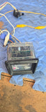 Volvo Penta AQ290 Square Trim Gauge 828731 290A DP-A DP-B SP-A Tested. Good Condition