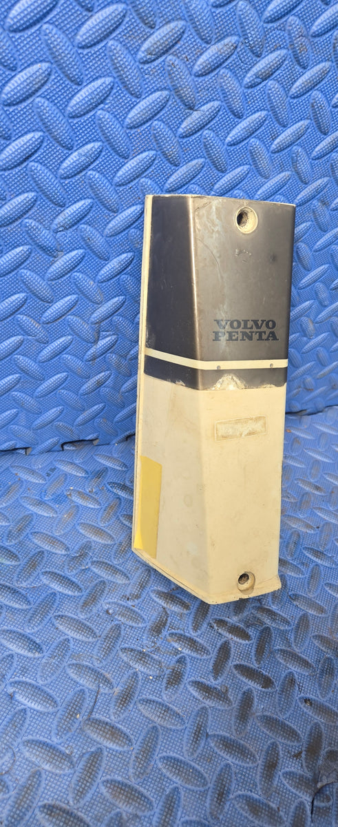 Volvo Penta Outdrive Protective Shift Cover 270 275 280 285 290 851067 ...