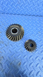 Volvo Penta SX SX-M SX-C  Cobra Lower Gear Unit Gear Set 3852402 1.51 1.79 Ratios