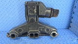 Volvo Penta GM V8 5.0 5.7 305 350 Exhaust Manifold And Riser 3857402 3857579