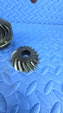 Volvo Penta SX SX-M SX-C  Cobra Lower Gear Unit Gear Set 3852402 1.51 1.79 Ratios