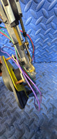 Volvo Penta Shift Throttle Lever Trim Neutral Saftey Switch Shut Off Lanyard Switch SX DP-SM
