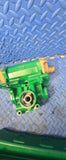 Volvo Penta KAMD44 6 Cylinder Diesel Engine Oil Cooler 861601
