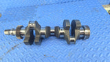Volvo Penta Diesel 2003T 3 Cylinder Crankshaft 840561 876252