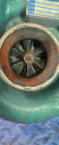 Volvo Penta TAMD60C Diesel Engine Borg Warner Turbo Charger K27 843663