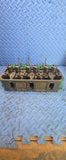 Volvo Penta Diesel TAMD60C Engine 6 Cylinder Head 465728 Rockers Valves Cover 831018