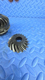 Volvo Penta SX SX-M SX-C  Cobra Lower Gear Unit Gear Set 3852402 1.51 1.79 Ratios