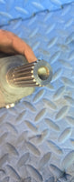 Volvo Penta 26 Spline Driveshaft U Joint Assembly 270 275 280 285 290 SP-A