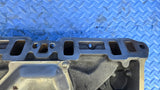 Volvo Penta Ford 5.0 5.8 V8 2 Barrel Intake Manifold Pipe D3OE-9425-AA Valve