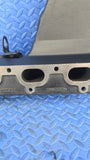 Volvo Penta AQ 171 B230 4 Cylinder Engine DOHC 16V Wet Exhaust Manifold 855434