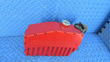 Volvo Penta AQ 131 151 171 230 250 B230 4 Cylinder Engine Coolant Tank Reservoir Heat Exchanger Core 856135 855406 Strainer 855439