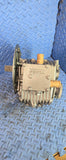 ZF Hurth Marine Transmission 25M MS25L 2.74:1 3581835 Volvo Penta TMD22 Reverse Gear