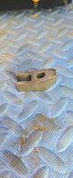 Volvo Penta Diesel Injector Hold Down Yoke 3581376 TAMD KAD 42, 43, 44, 300
