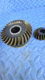 Volvo Penta SX SX-M SX-C  Cobra Lower Gear Unit Gear Set 3852405 1.85 2.18 Ratios