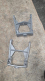 Two Volvo Penta Suspension Fork 872854, 872853, 3857140 DP-D DP-E SP-D SP-E 24mm 2 Bushing