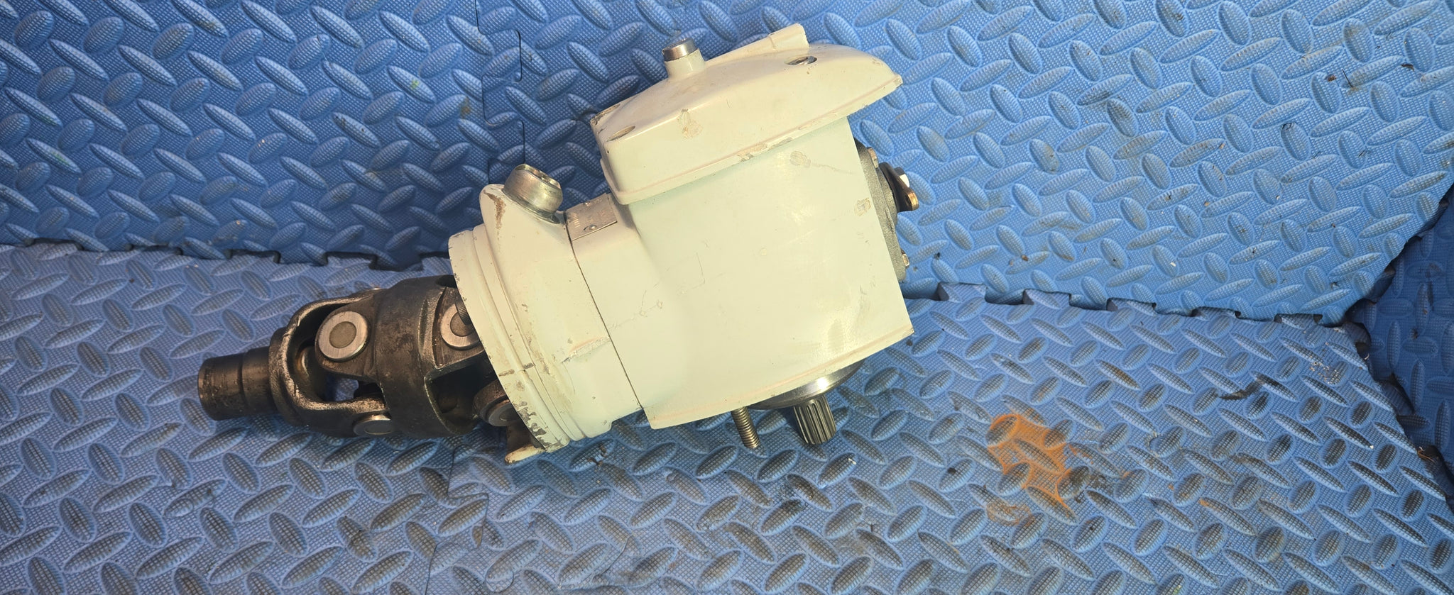 Outdrives And Related Components – Page 3 – VolvoPentaAndrew