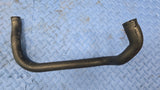 Volvo Penta V6 Cooling Hose 3858237 Power Steering Cooler To Raw Water Pump