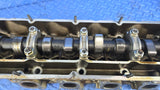 Volvo Penta 4 Cylinder SOHC 8V Head B230 131 151 Engine 1000531