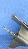 Volvo Penta DPS-B Lower Gear Unit 21658892 2.32 2.14 1.95 Resealed Inspected Helical Spline