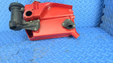 Volvo Penta AQ 131 151 171 230 250 B230 4 Cylinder Engine Coolant Tank Reservoir Heat Exchanger Core 856135 855406 Strainer 855439