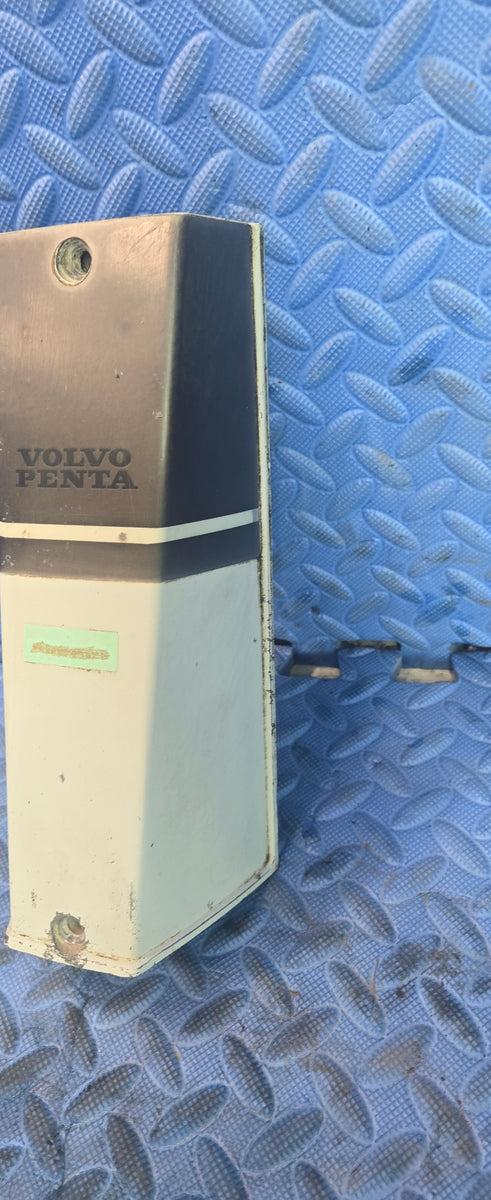 Volvo Penta Outdrive Shift Linkage Cover 270 275 280 285 290 851067 10 ...
