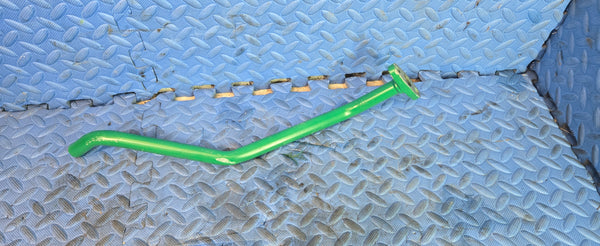 Volvo Penta Tamd60 Diesel Engine Oil Return Pipe 842277