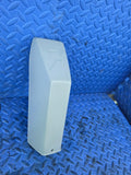 Volvo Penta Extended Shift Cover AQ 270, 275, 280, 285, 290 Outdrive Protective Cover Single Bolt 13" 854037