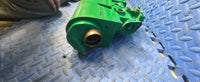 Volvo Penta Diesel TAMD40 TMD40 Series Oil Cooler And Filter Housing 838966 Large Pipe