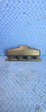 Volvo Penta Ford V8 5.0L 5.8L Engine Exhaust Wet Manifold 3852347