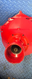Rebuilt Volvo Penta AQ Bellhousing 835978 Shaft 10 Spline Outdrive V8 V6 GM 12 1/2 Inch Flywheel Cover
