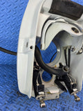 Volvo Penta 290 C, D, E 24mm Pin Transom Shield 854620 Rebuilt Round Rams Steering Helmet