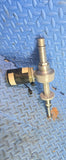 Volvo Penta AQ 270 275 280 285 Mechanical Trim Jack Lift Device 897658