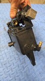 Volvo Penta Fuel Reservoir 3853624 3854149 High Pressure Fuel Pump Cap 3854405