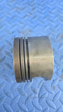 Volvo Penta B230 4 Cylinder Engine Piston AQ 131 151 Mahle 96V16