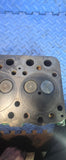 Volvo Penta Diesel TAMD60C Engine 6 Cylinder Head 465728 Rockers Valves Cover 831018