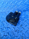 Volvo Penta AQ740A 7.4L GM Engine Oil Filter Cap Mount Bracket 856265 Cover