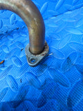 Volvo Penta AQ 131 230 250 Coolant Pipe Tube 855416 B230 4 Cylinder Engine SOHC Single Carb