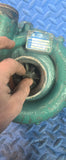 Volvo Penta TAMD60C Diesel Engine Borg Warner Turbo Charger K27 843663