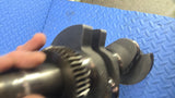 Volvo Penta Diesel 2003T 3 Cylinder Crankshaft 840561 876252