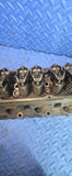 Volvo Penta Ford 5.0FL V8 Cylinder Head F3JE CA 5D19 Valve Cover Rockers 3853894