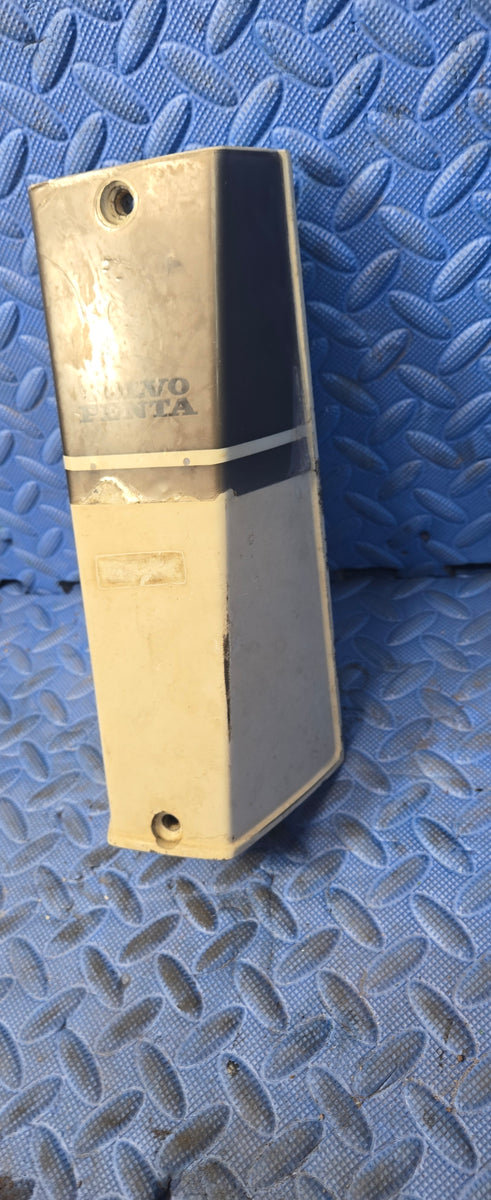 Volvo Penta Outdrive Protective Shift Cover 270 275 280 285 290 851067 ...
