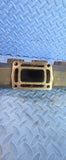 Volvo Penta Ford V8 5.0L 5.8L Engine Exhaust Wet Manifold 3852347