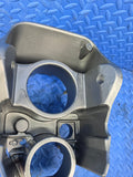 Volvo Penta SX Cobra DP-SM Outdrive Gimbal Bellow Pivot Housing 3857974 3857979 3852270