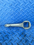 Volvo Penta SX-A DPS-A DPS-B OXI Steering Shaft Tiller Spindle Arm 3840757