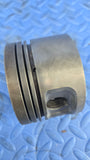 Volvo Penta B230 4 Cylinder Engine Piston AQ 131 151 Mahle 96V16
