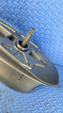 Volvo Penta DPS-B Lower Gear Unit 21658892 2.32 2.14 1.95 Resealed Inspected Helical Spline