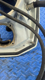 Volvo Penta AQ 290A Transom Shield 867949 Steering Fork And Helmet 852858 852864 18mm Pins Square Rams. 